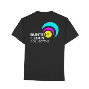 BUNTER:LEBEN COLLECTIVE – Premium Classic T-Shirt